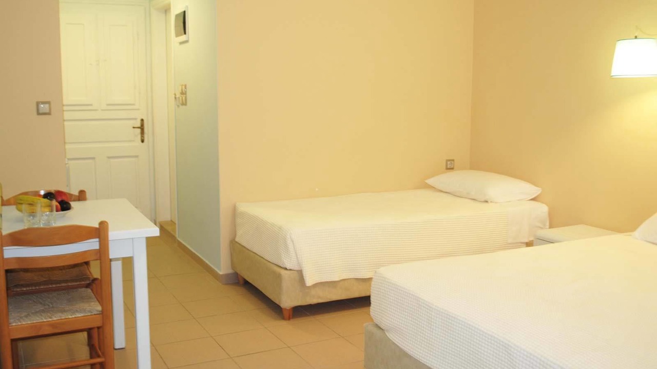 Photo of Bedroom in Mirties