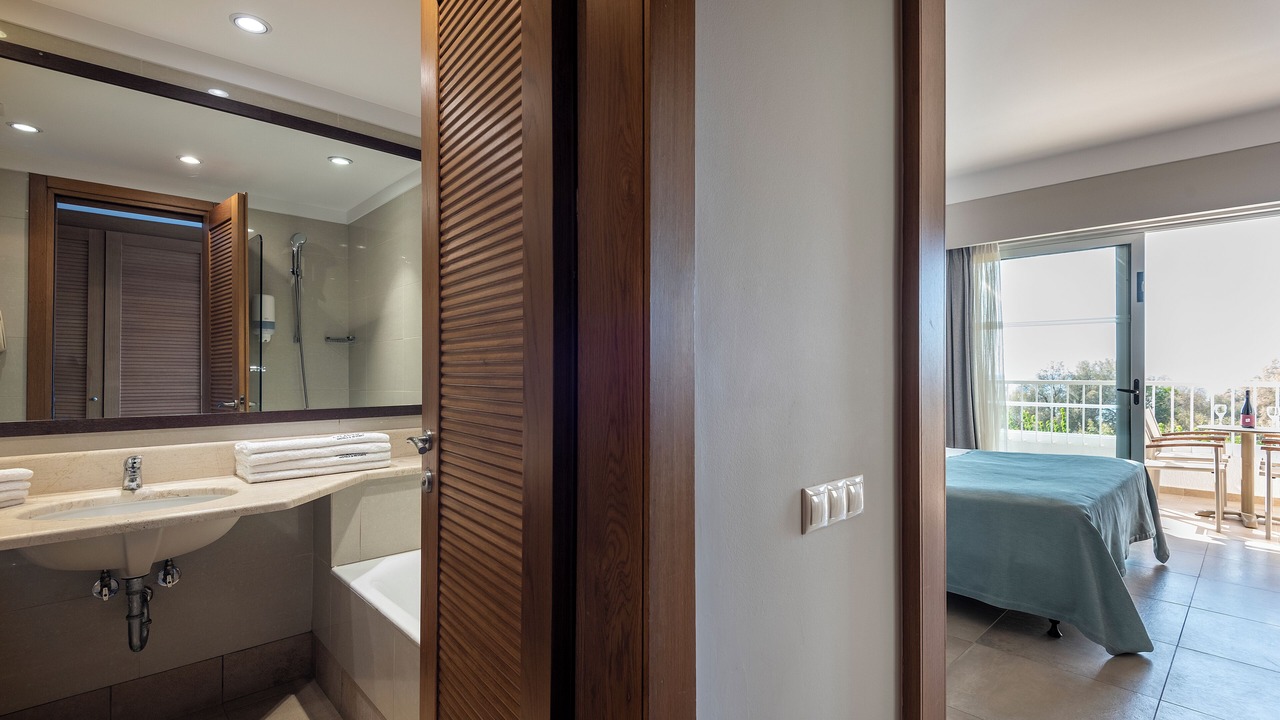 Photo of Bedroom in Kardamena