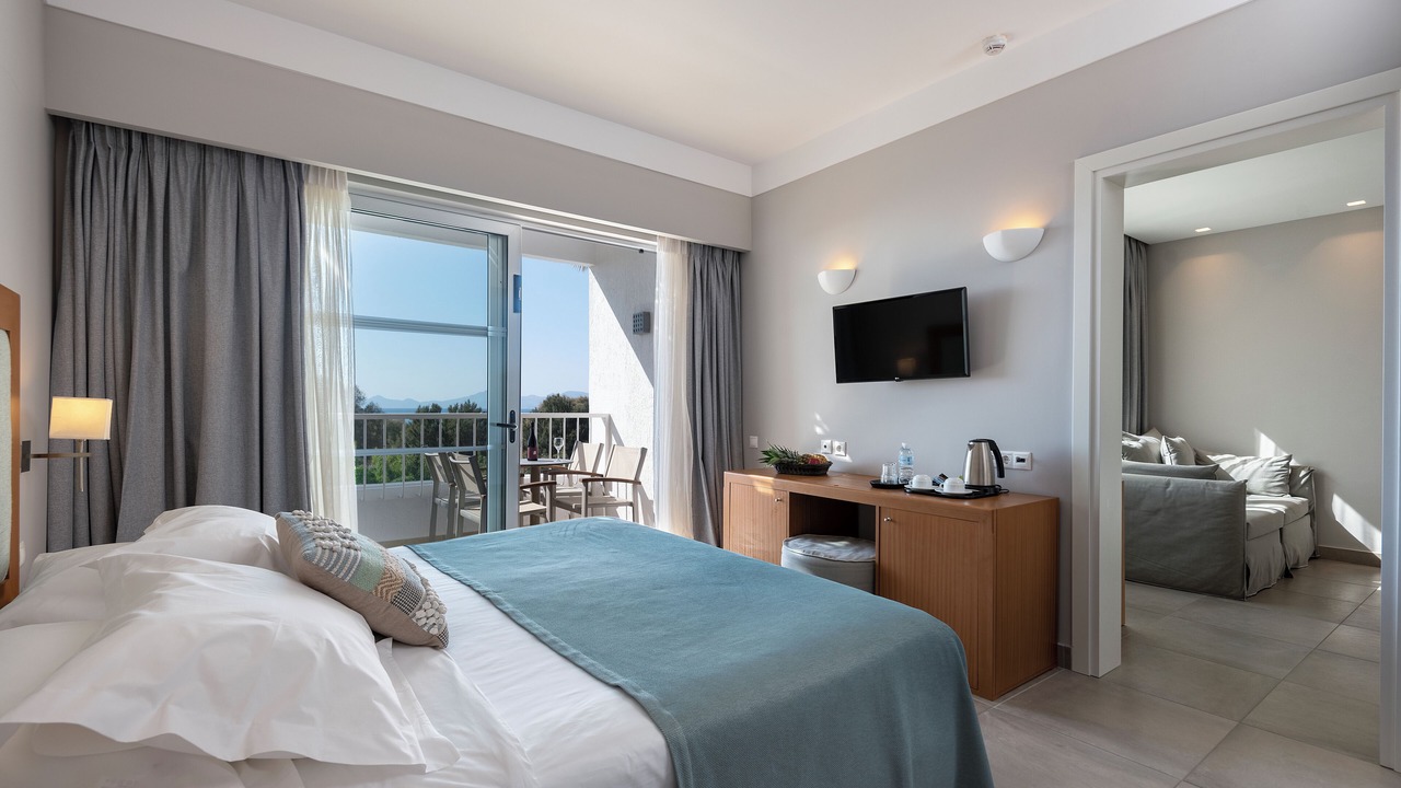 Photo of Bedroom in Kardamena