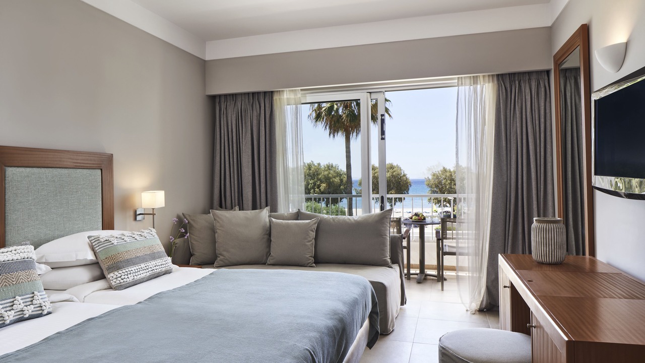 Photo of Bedroom in Kardamena