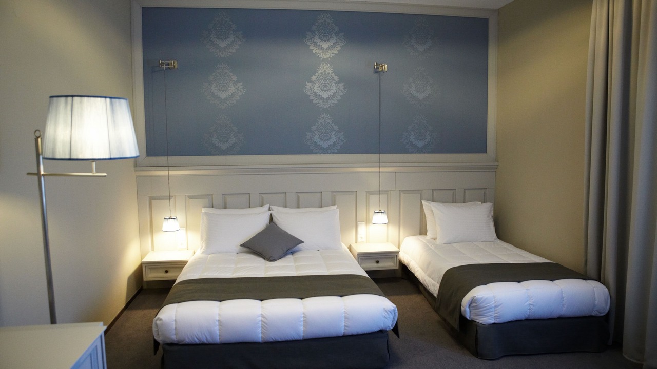 Photo of Bedroom in Komotini