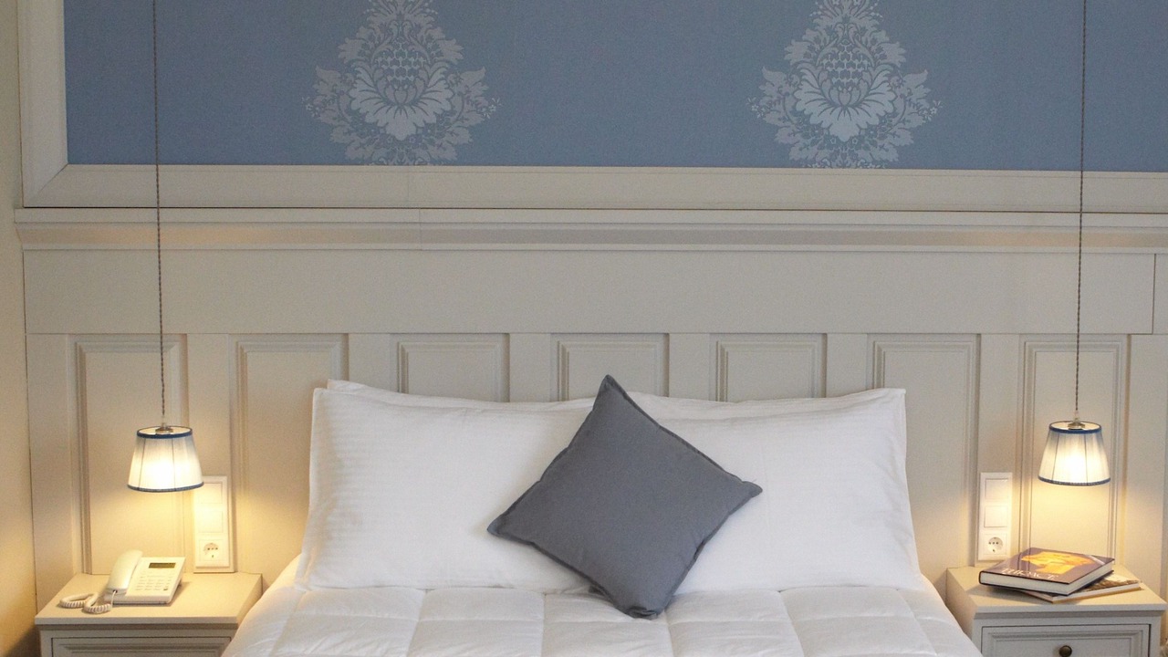 Photo of Bedroom in Komotini