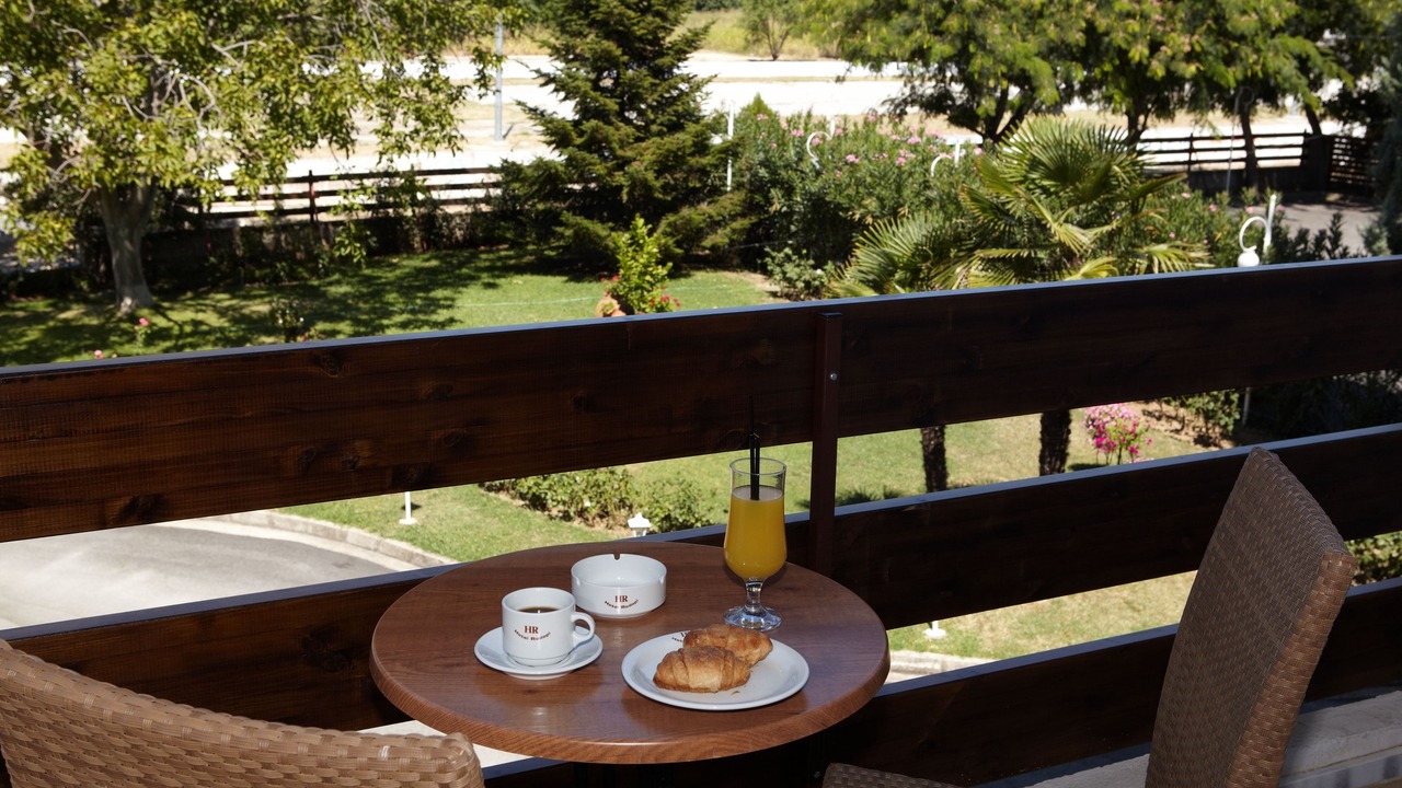 Photo of Patio Balcony in Komotini