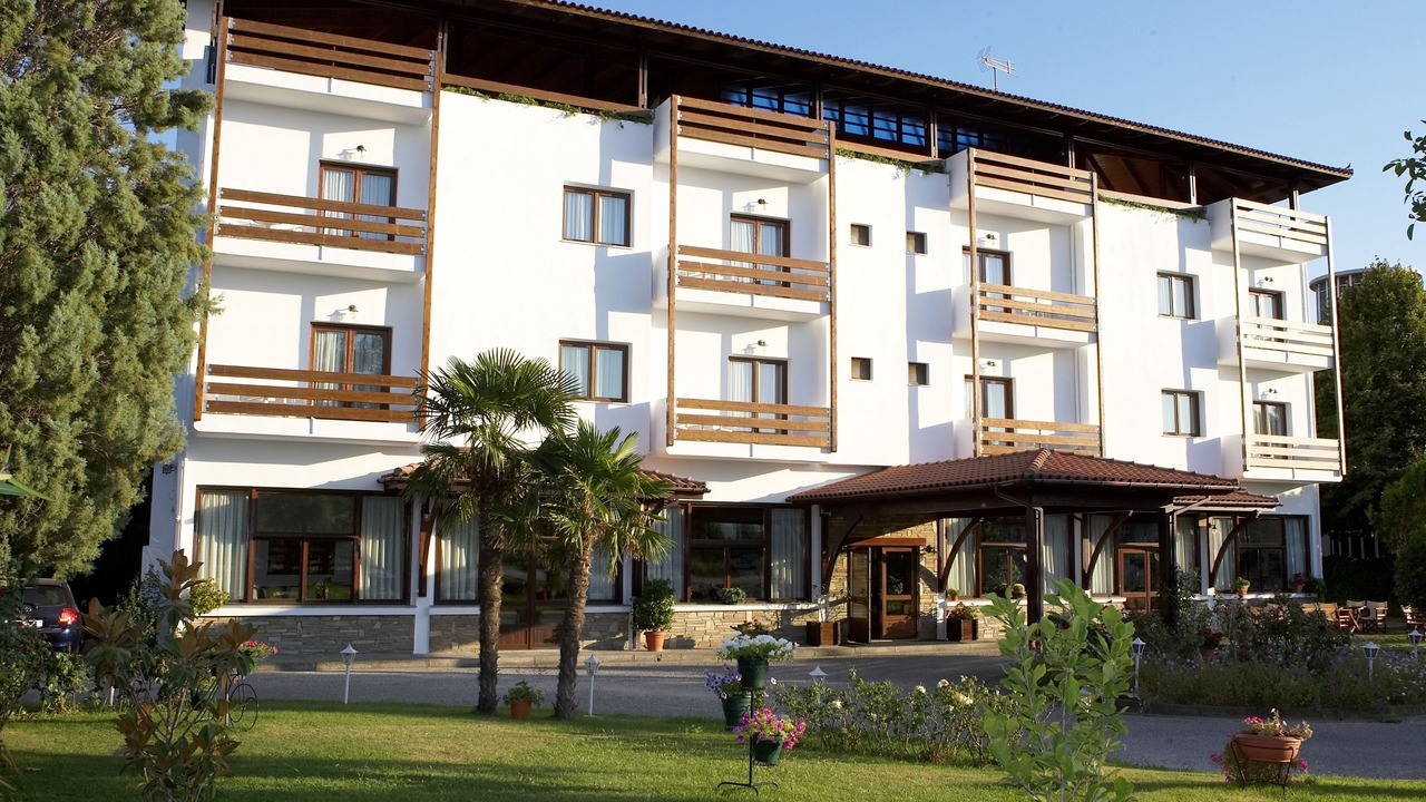 Photo of Outdoor in Komotini