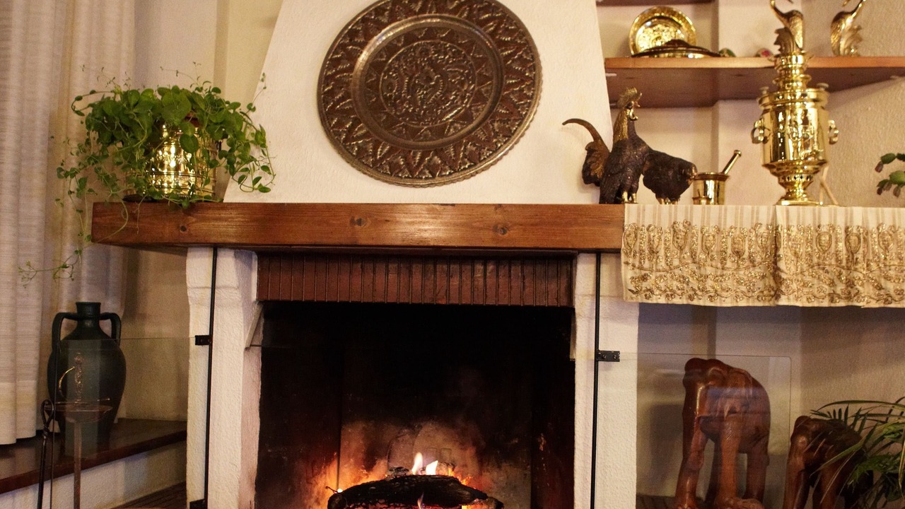 Photo of Livingroom in Komotini