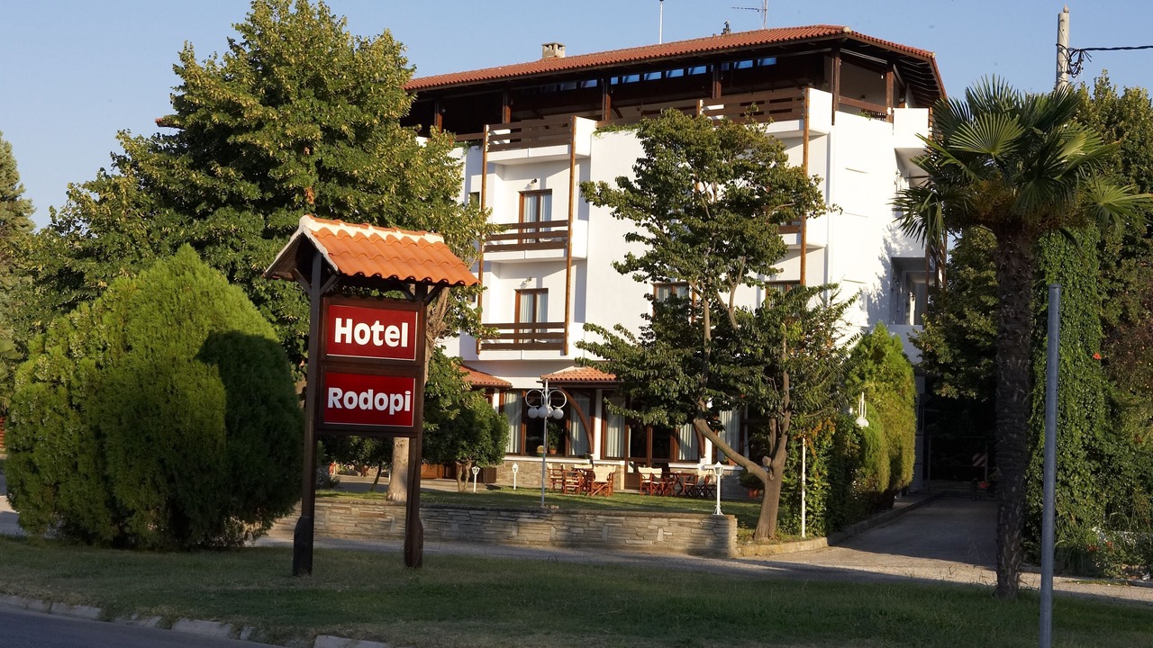 Photo of Outdoor in Komotini