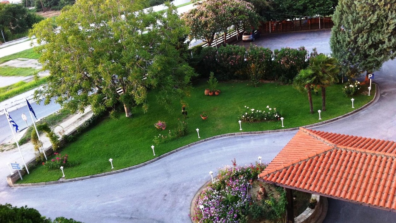 Photo of Outdoor in Komotini
