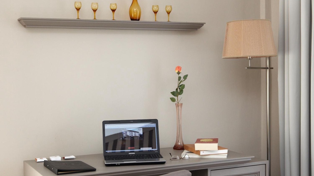 Photo of Bedroom in Komotini