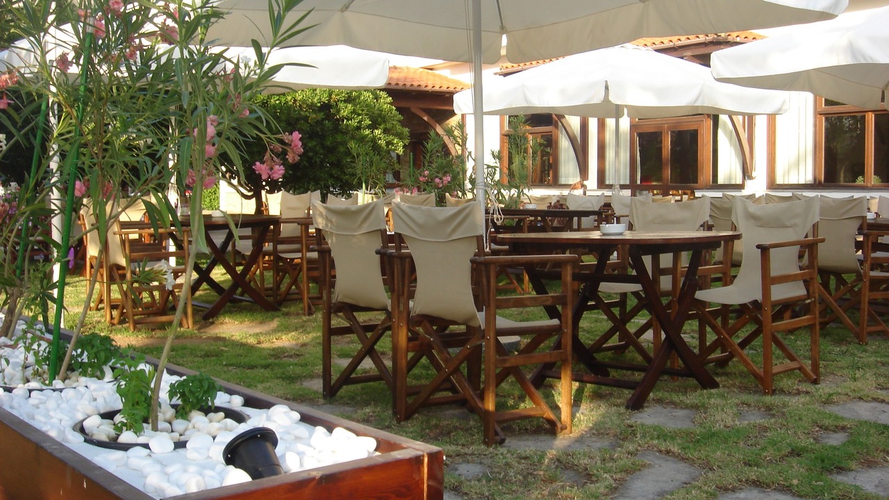 Photo of Outdoor in Komotini