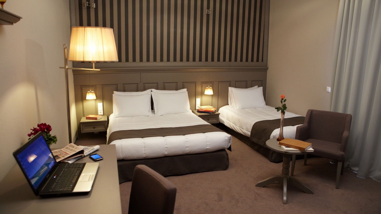 Photo of Bedroom in Komotini
