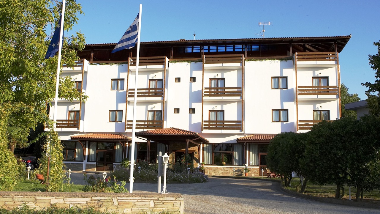 Photo of Outdoor in Komotini