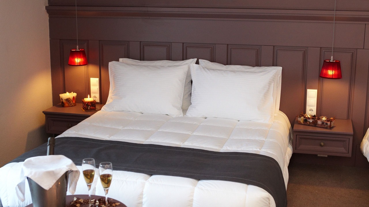 Photo of Bedroom in Komotini