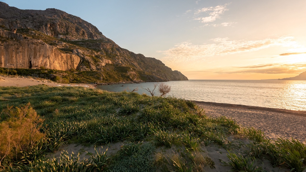 Photo of Outdoor in Plakias
