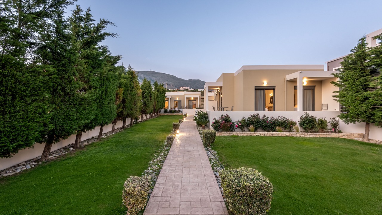 Photo of Outdoor in Plakias