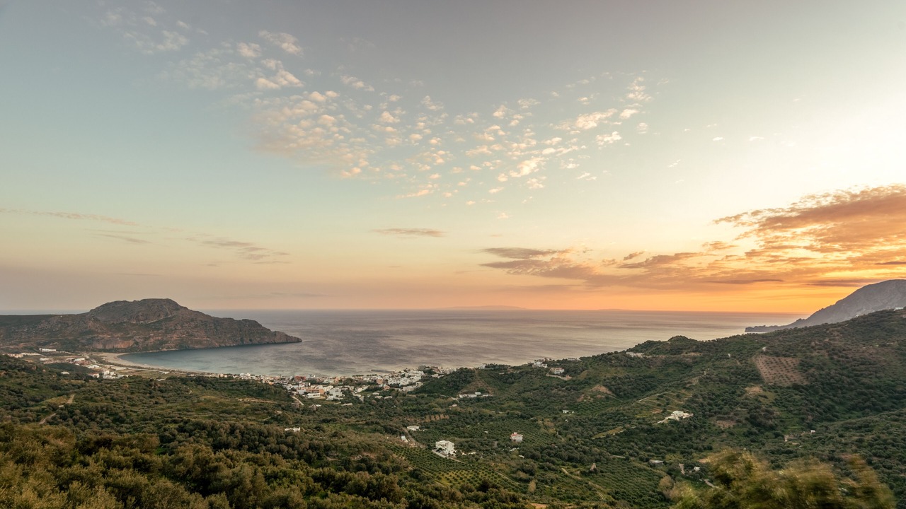 Photo of Outdoor in Plakias