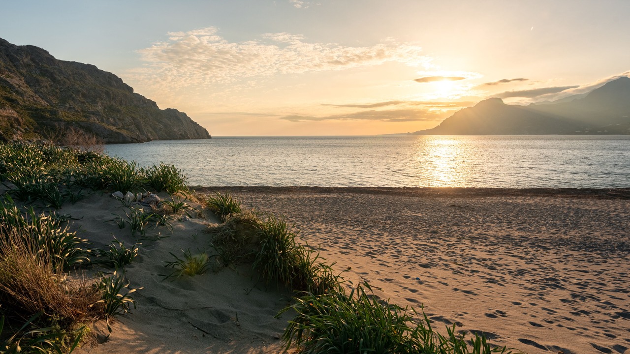 Photo of Outdoor in Plakias