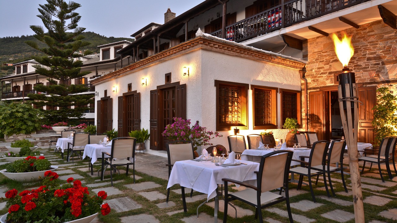 Photo of Outdoor in Skopelos