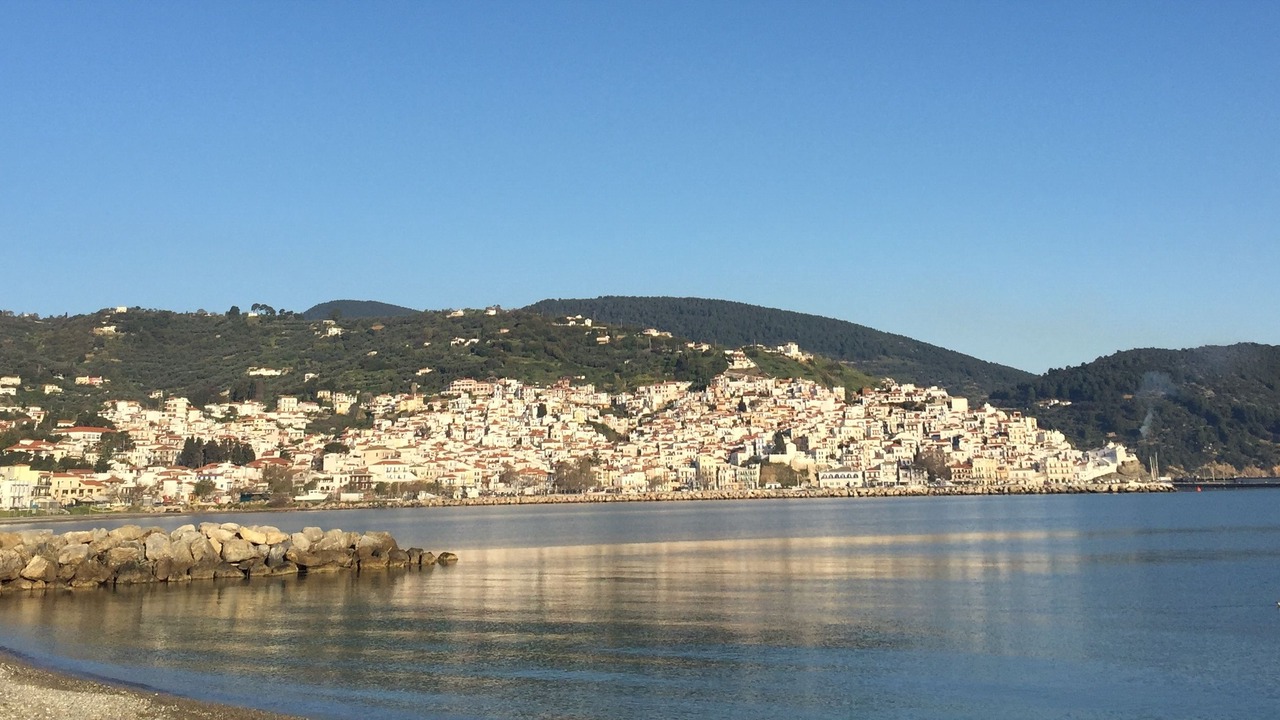 Photo of Others in Skopelos