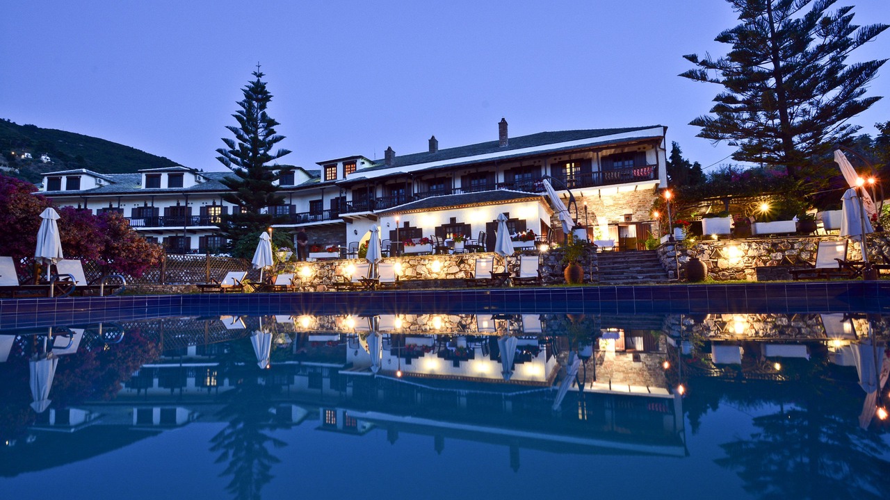 Photo of Outdoor in Skopelos