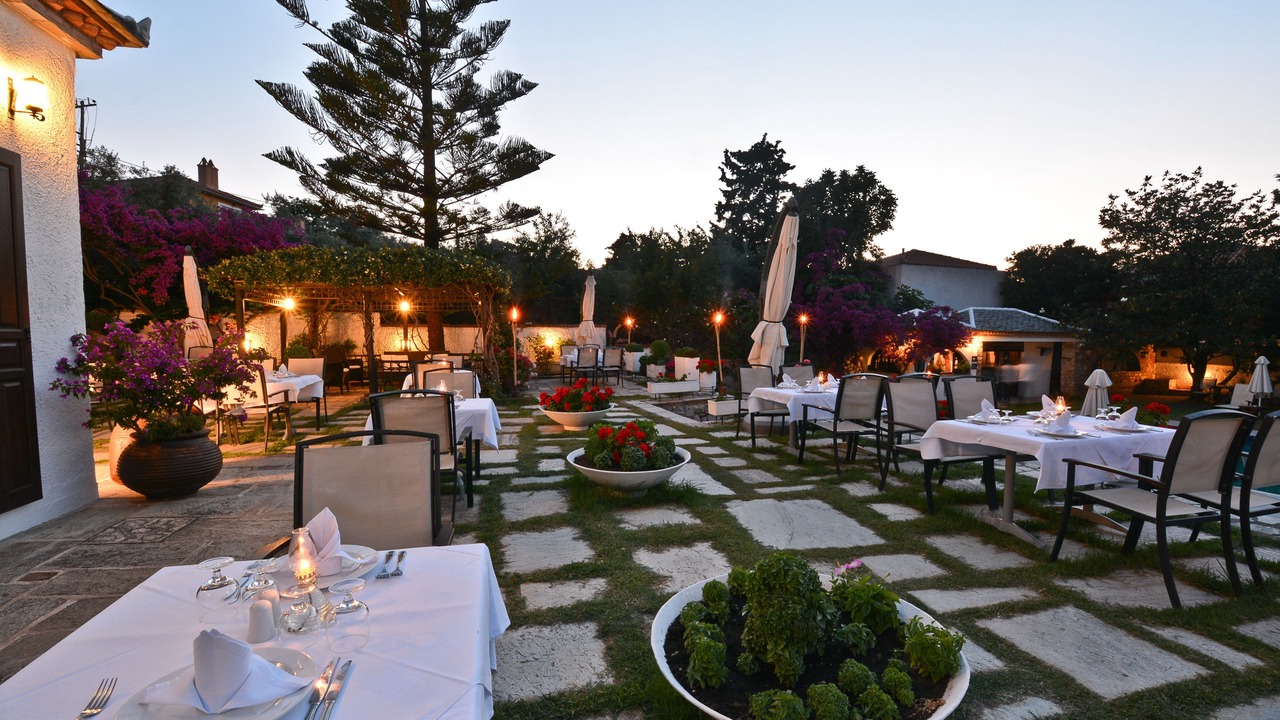 Photo of Outdoor in Skopelos
