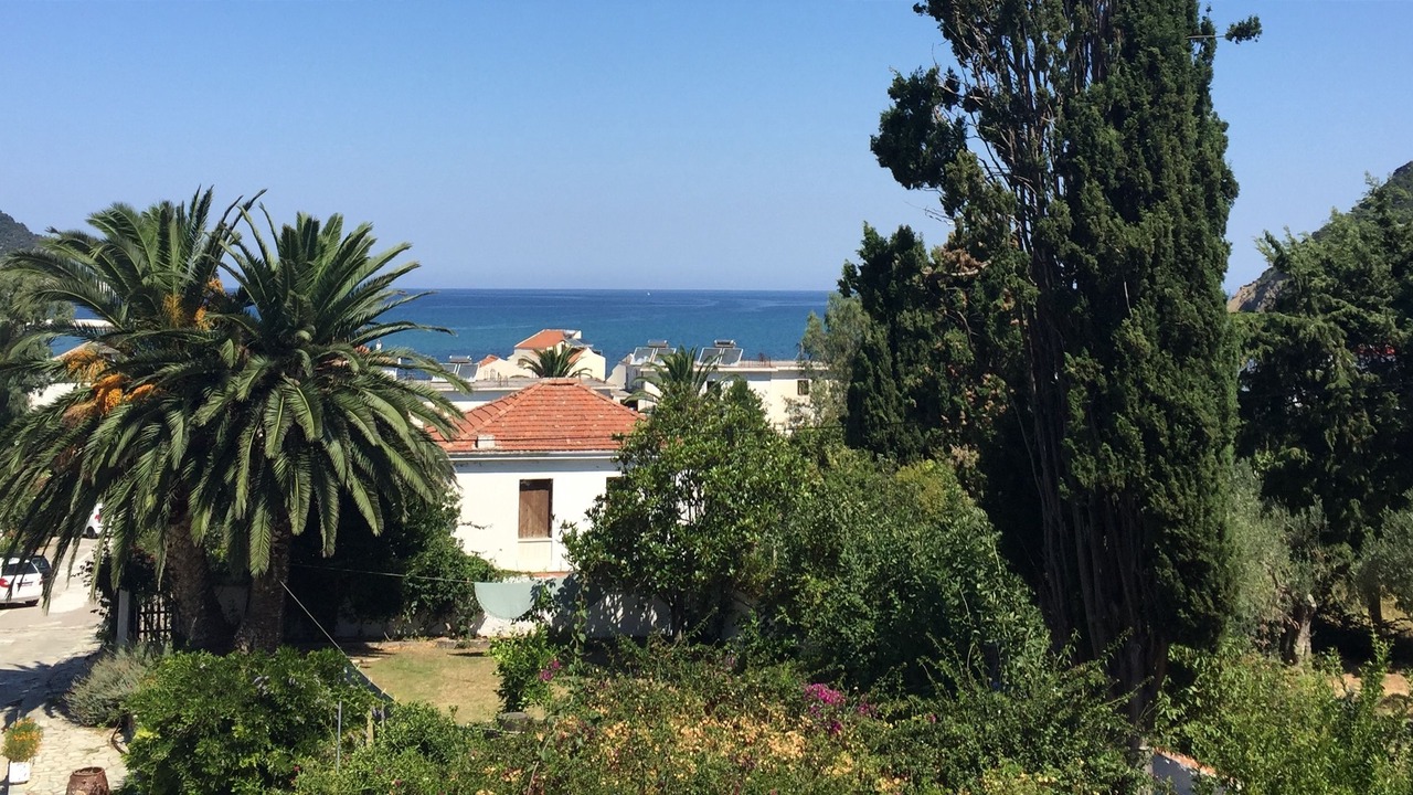 Photo of Bedroom in Skopelos