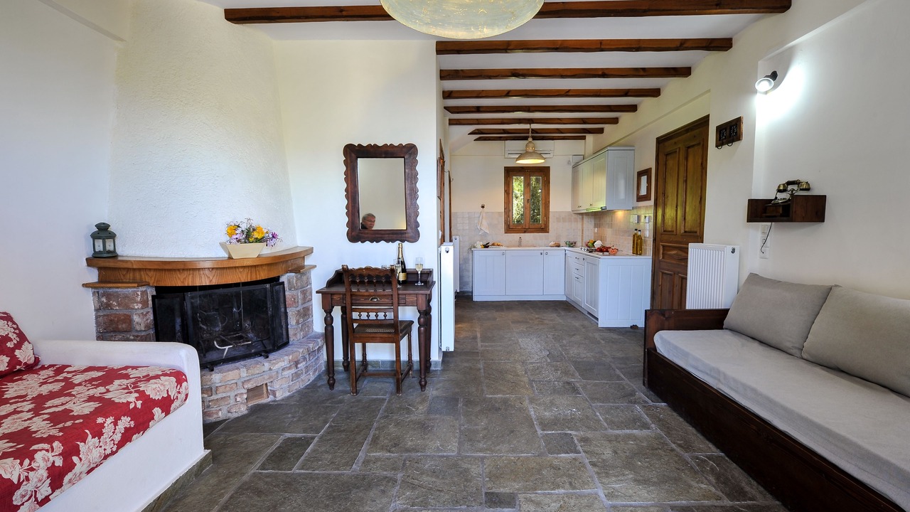 Photo of Bedroom in Gera