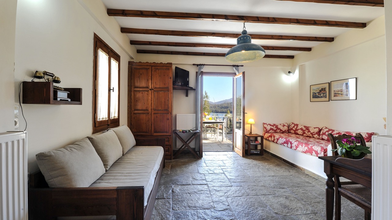 Photo of Bedroom in Gera