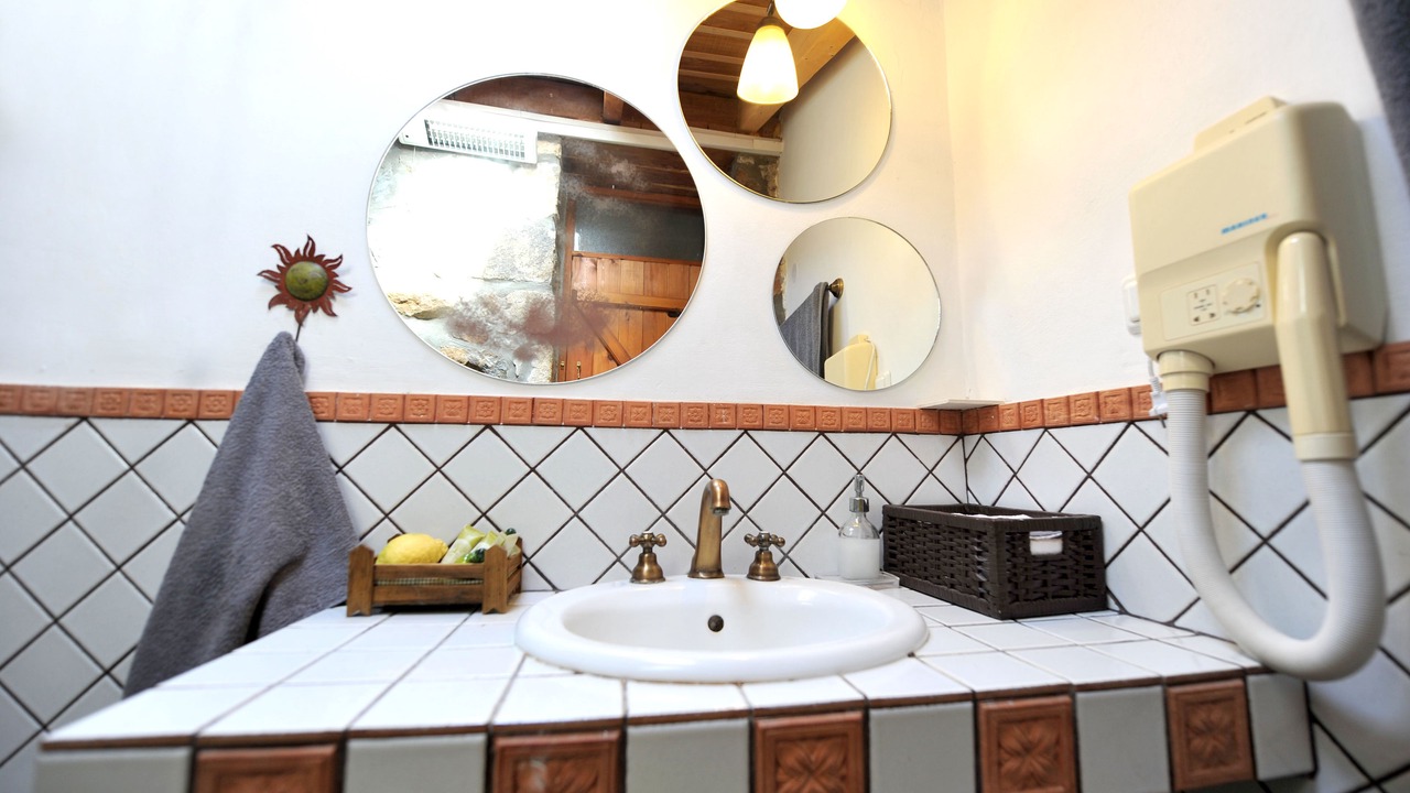 Photo of Bathroom in Gera