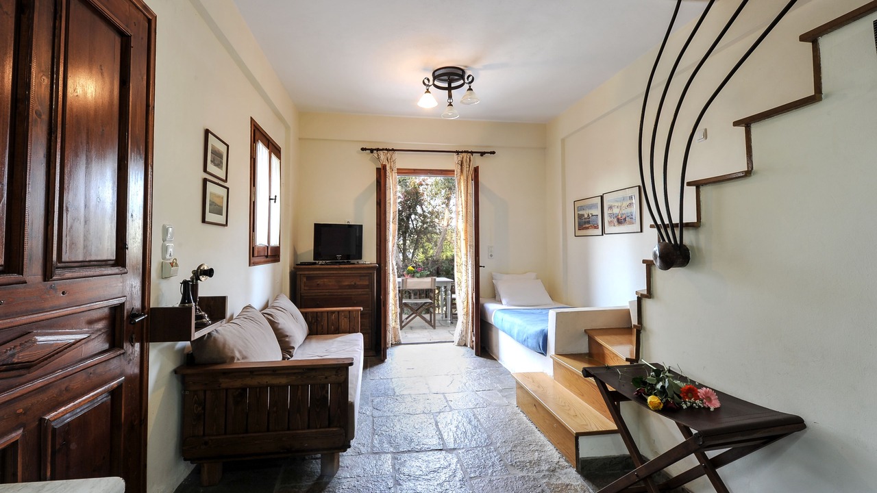 Photo of Bedroom in Gera