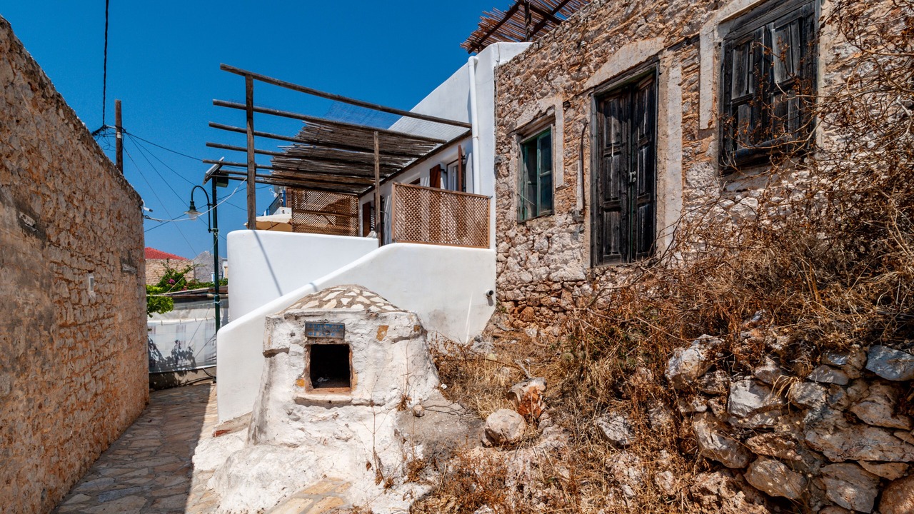 Photo of Others in Halki