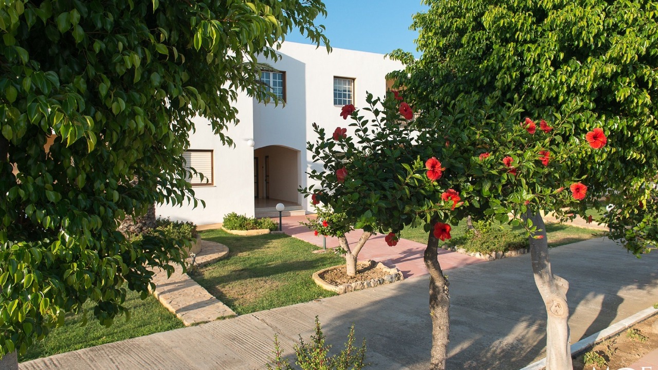Photo of Outdoor in Alinda