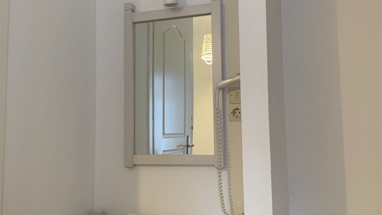 Photo of Bedroom in Ios