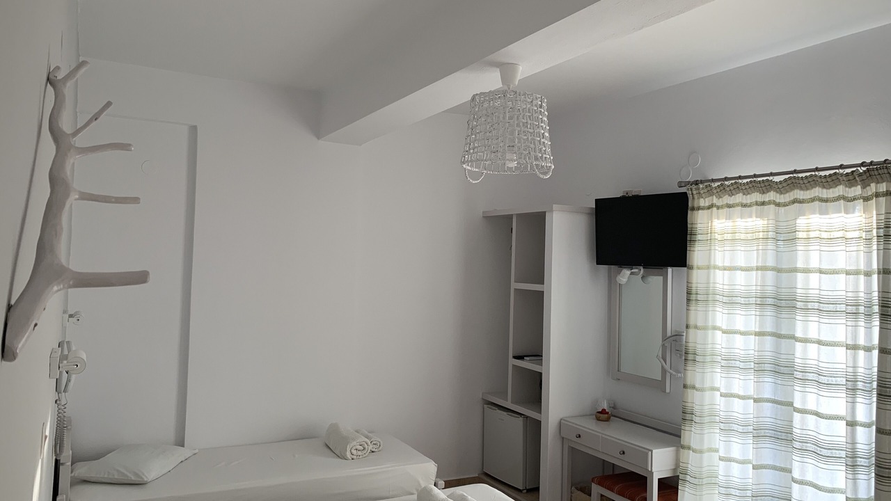 Photo of Bedroom in Ios