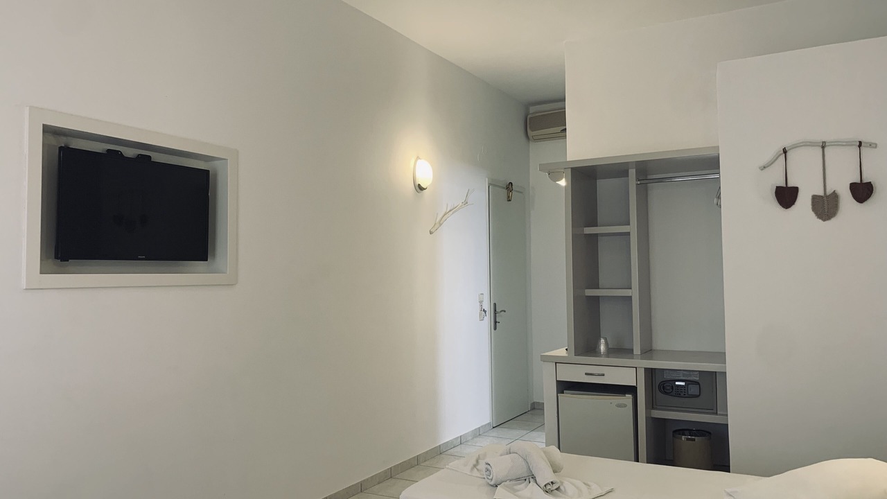 Photo of Bedroom in Ios