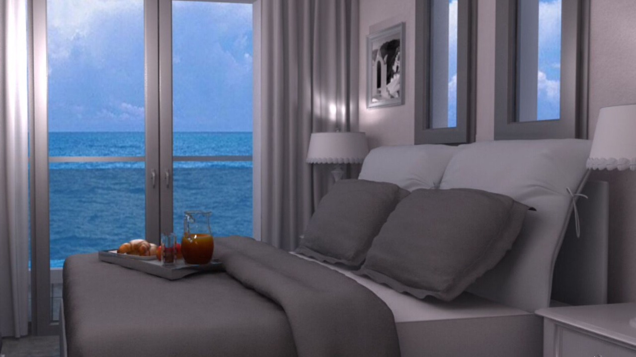 Photo of Bedroom in Platamonas
