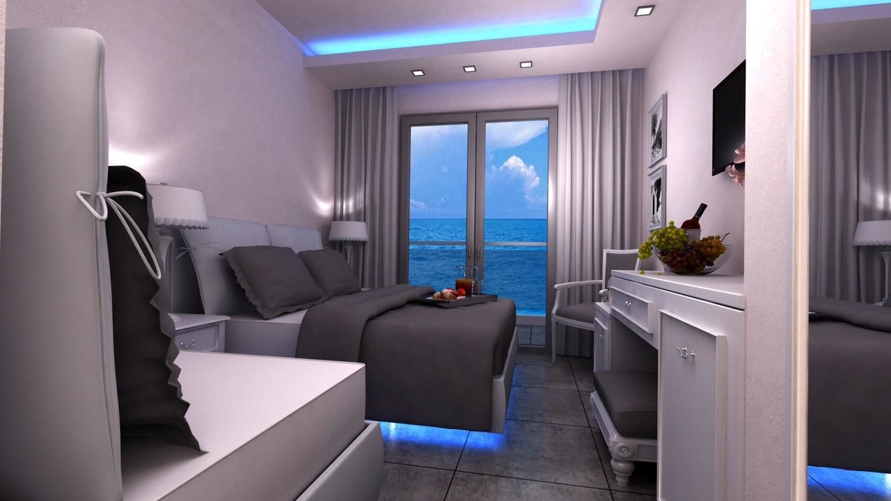 Photo of Bedroom in Platamonas