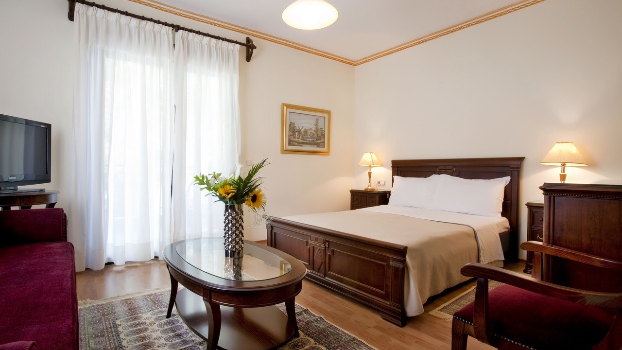 Photo of Bedroom in Platamonas