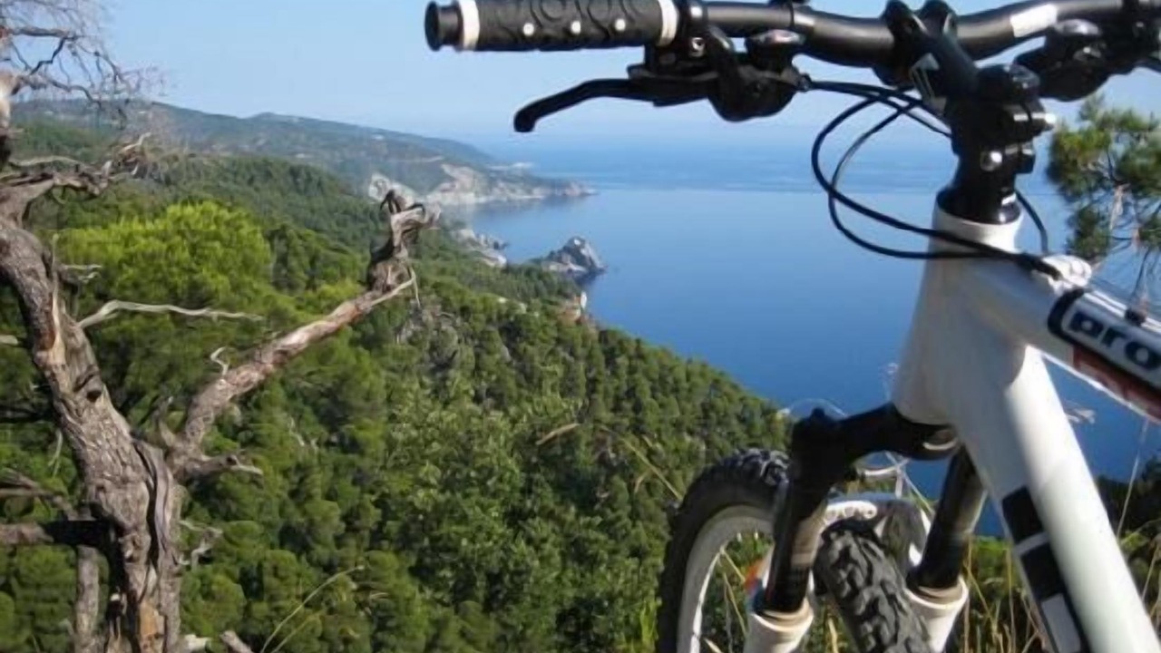 Photo of Outdoor in Platamonas