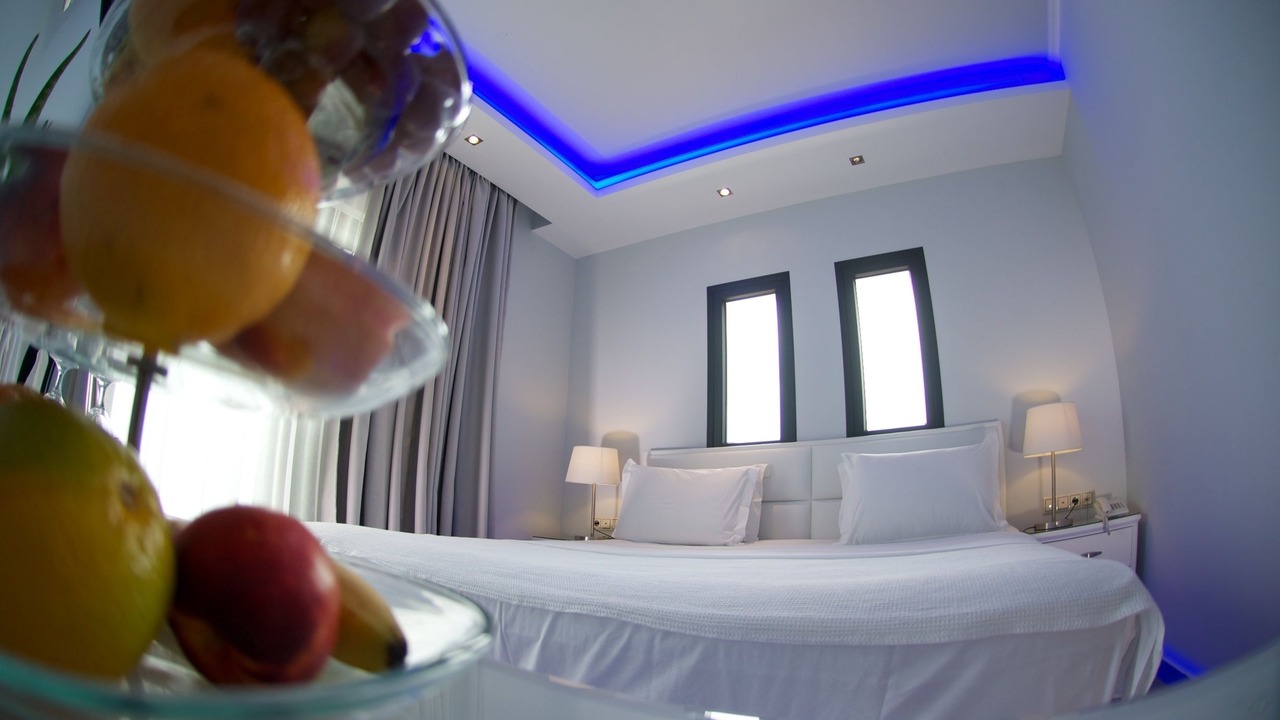 Photo of Bedroom in Platamonas