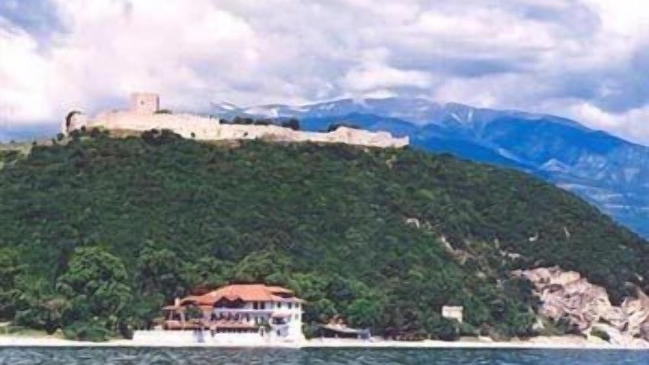 Photo of Outdoor in Platamonas