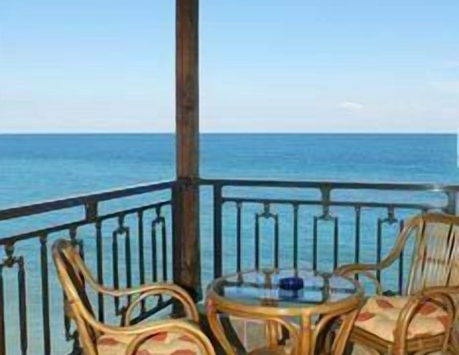 Photo of Patio Balcony in Platamonas