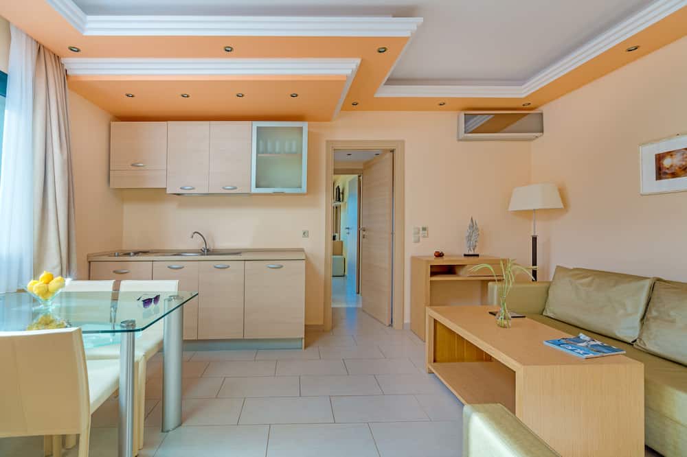Photo of Kitchen in Kardamyla