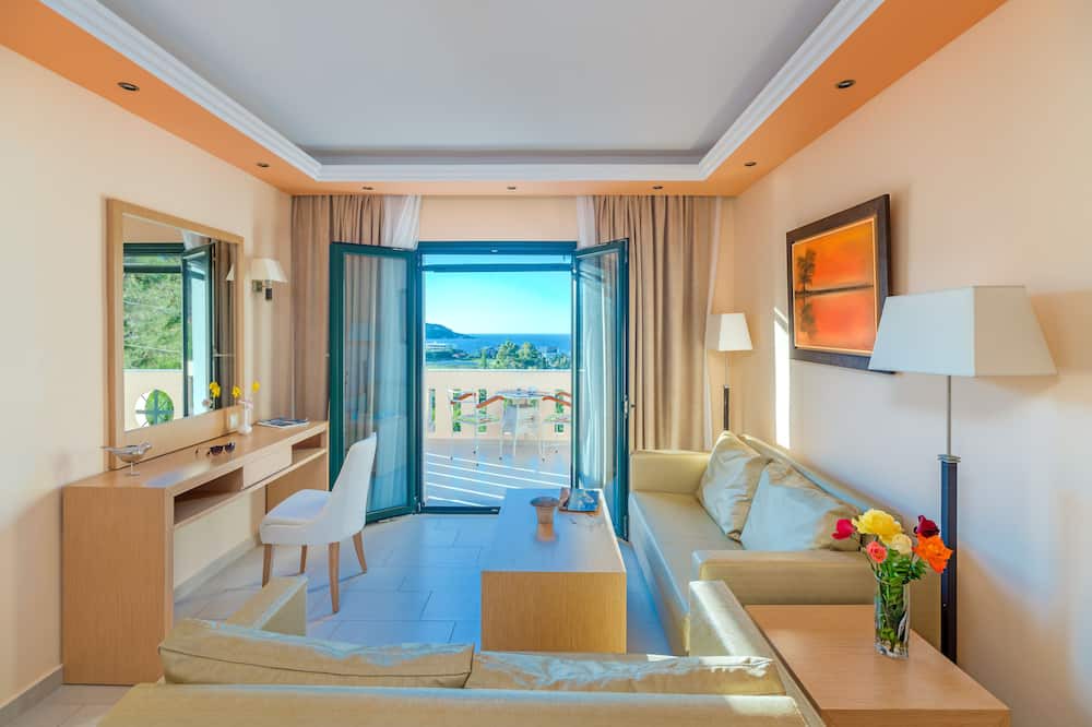 Photo of Bedroom in Kardamyla
