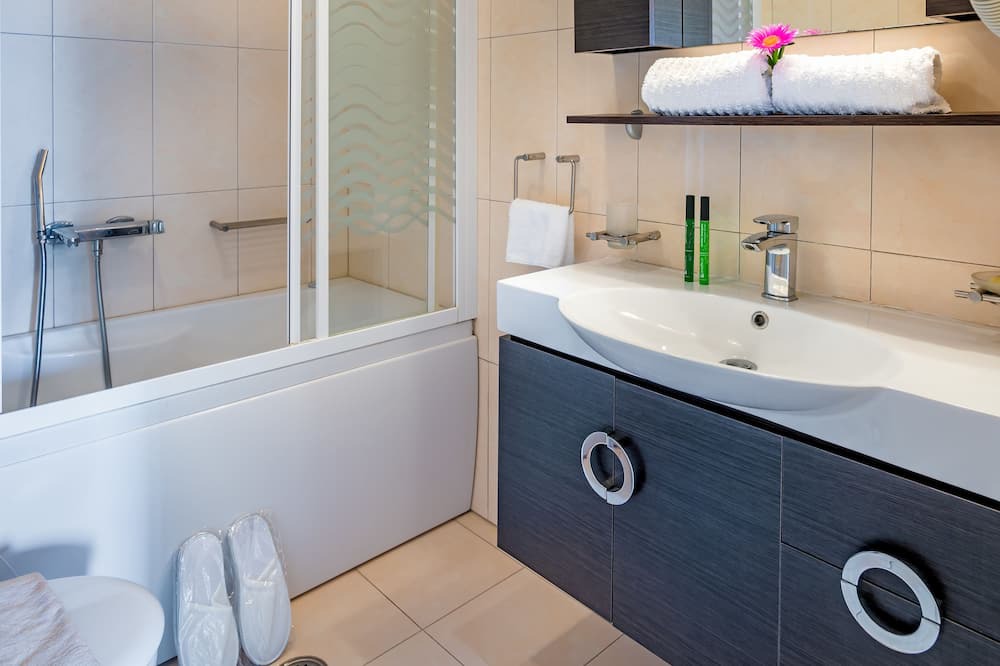 Photo of Bathroom in Kardamyla