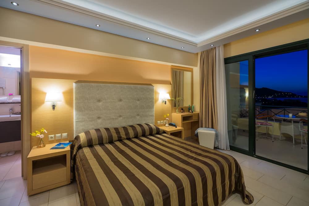 Photo of Bedroom in Kardamyla
