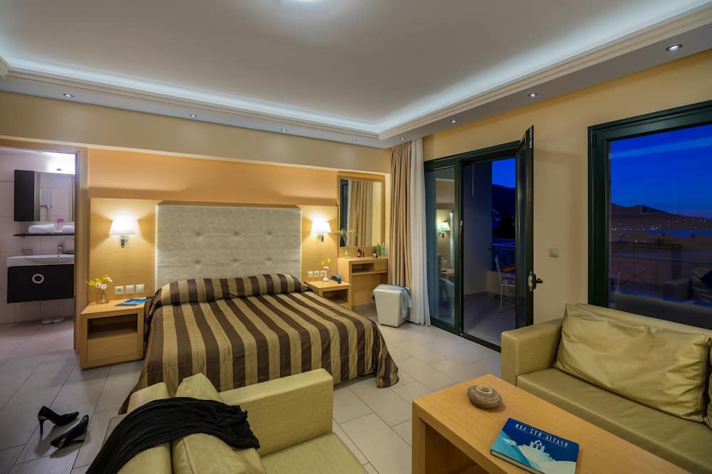 Photo of Bedroom in Kardamyla