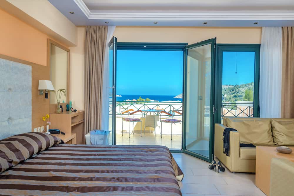Photo of Bedroom in Kardamyla