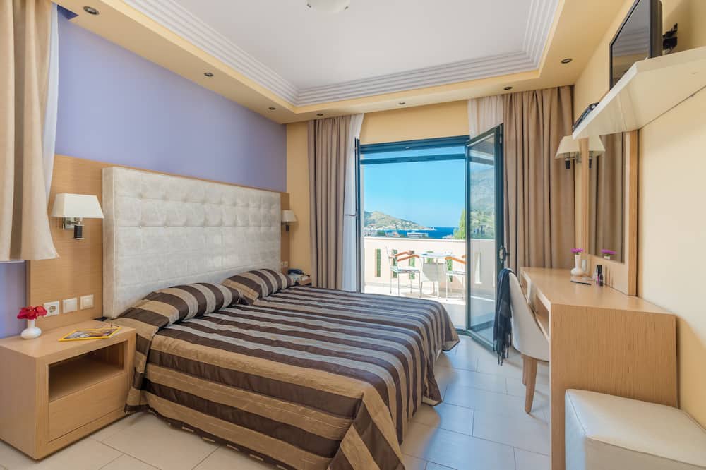 Photo of Bedroom in Kardamyla