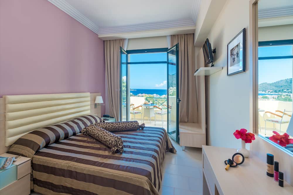 Photo of Bedroom in Kardamyla