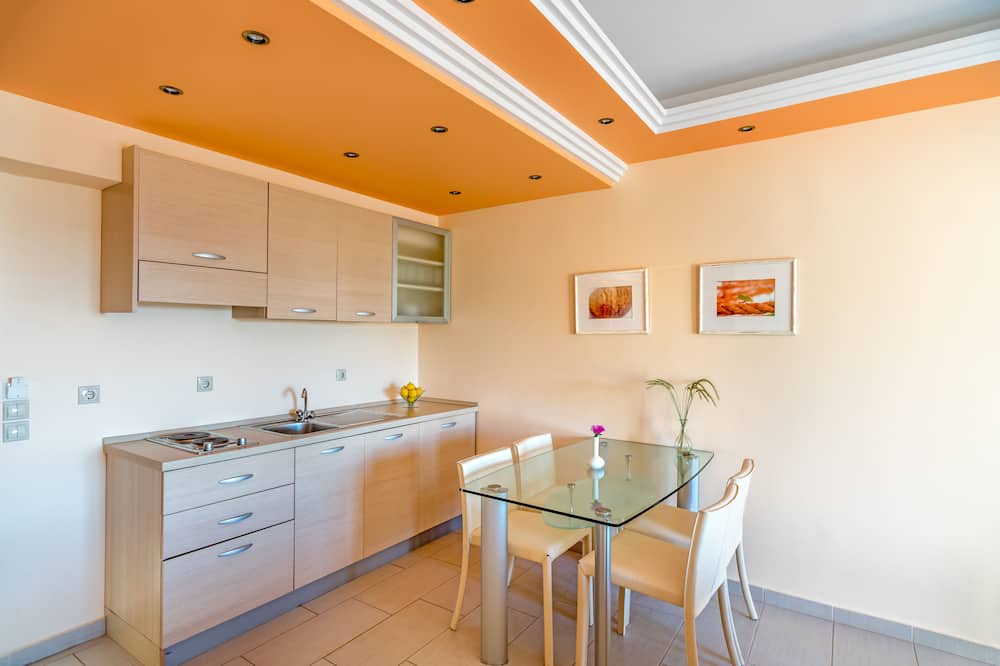Photo of Kitchen in Kardamyla
